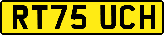 RT75UCH