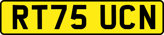 RT75UCN