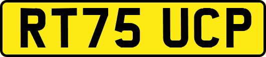 RT75UCP