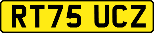 RT75UCZ