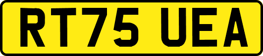 RT75UEA