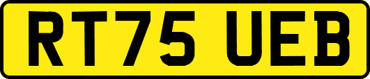 RT75UEB