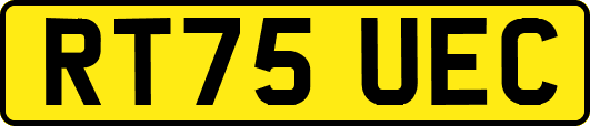 RT75UEC