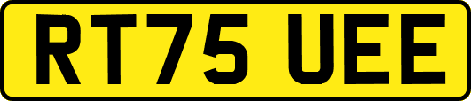 RT75UEE
