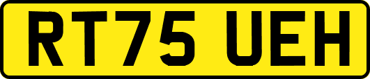 RT75UEH