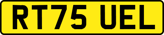 RT75UEL