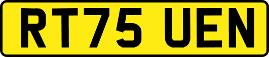 RT75UEN