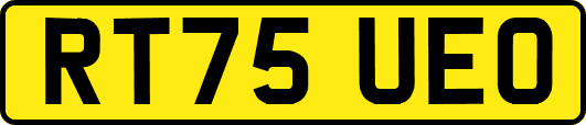 RT75UEO