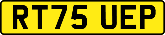 RT75UEP