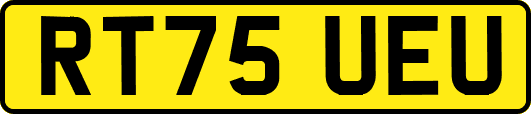RT75UEU