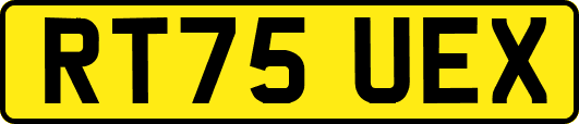 RT75UEX