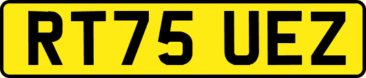 RT75UEZ