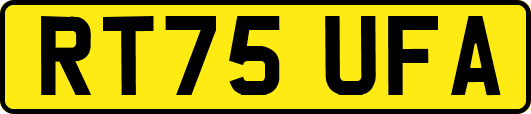 RT75UFA