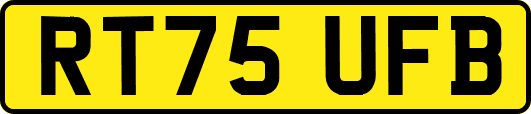 RT75UFB