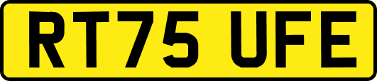 RT75UFE