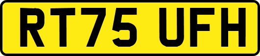 RT75UFH