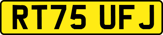 RT75UFJ