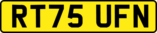 RT75UFN