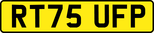 RT75UFP