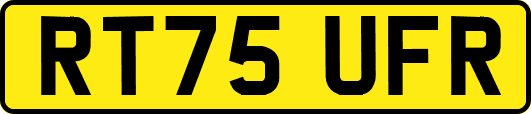 RT75UFR
