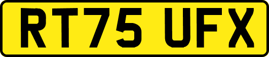 RT75UFX