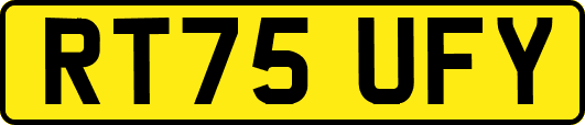RT75UFY