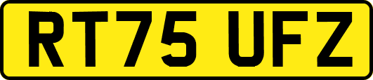 RT75UFZ