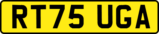 RT75UGA