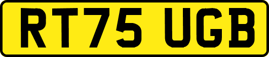 RT75UGB