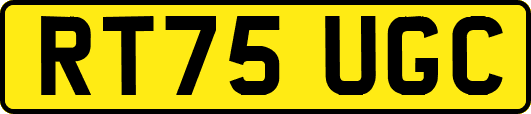 RT75UGC