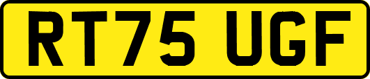 RT75UGF