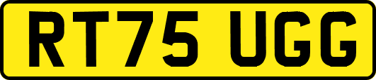 RT75UGG