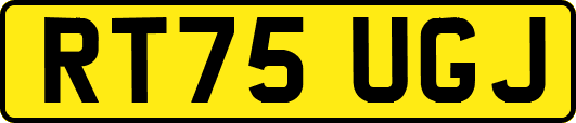 RT75UGJ