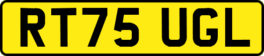 RT75UGL