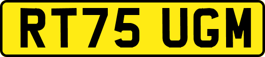 RT75UGM