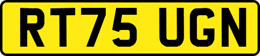 RT75UGN