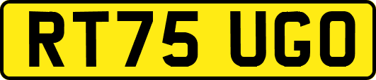 RT75UGO