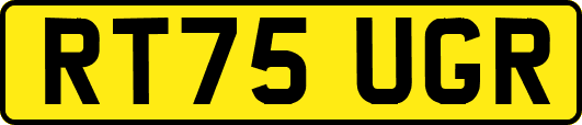 RT75UGR