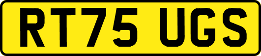 RT75UGS