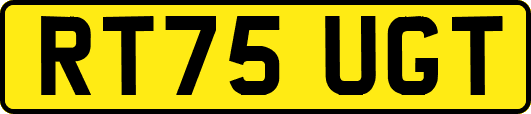 RT75UGT
