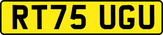 RT75UGU
