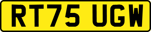 RT75UGW