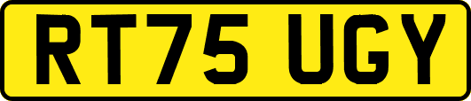 RT75UGY