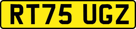 RT75UGZ