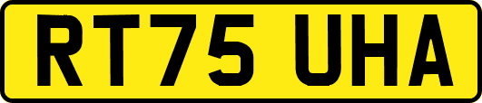 RT75UHA