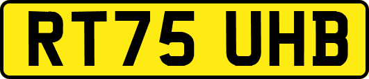 RT75UHB
