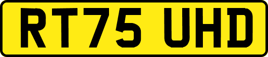 RT75UHD