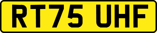 RT75UHF