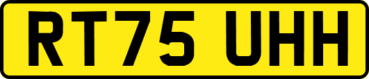 RT75UHH