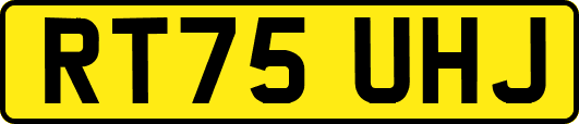 RT75UHJ